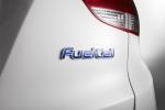 Hyundai ix35 Fuel Cell 2012 года